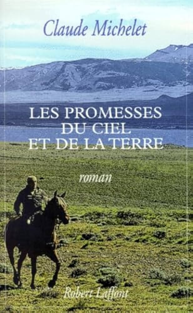 Promesses du Ciel et de la Terre (les) T.1