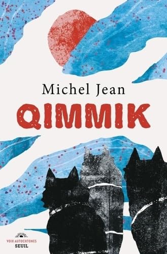 Qimmik (Coup de coeur club)