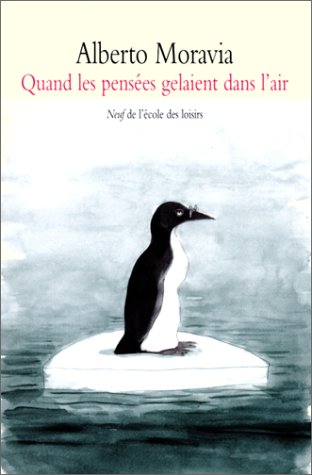 Quand les pensées gelaient dans l'air