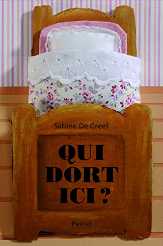 Qui dort ici ?