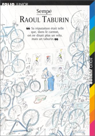Raoul Taburin