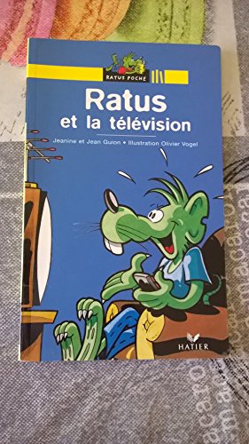 Ratus et la télévision