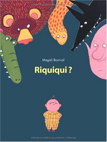 Riquiqui ?