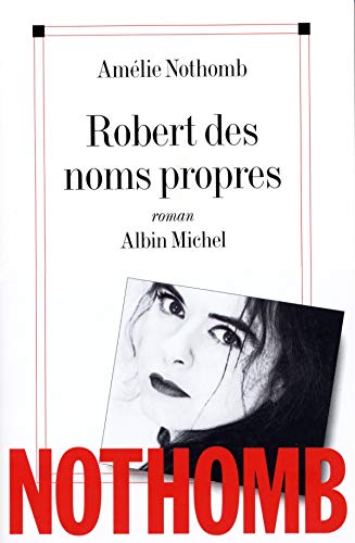 Robert des Noms propres