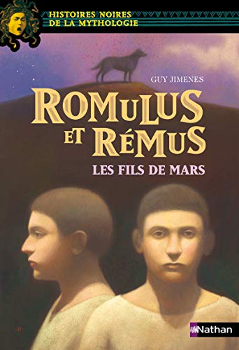 Romulus et Rémus les fils de Mars