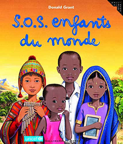 S.O.S. enfants du monde