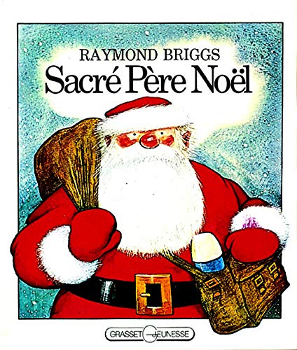 Sacré Père Noël