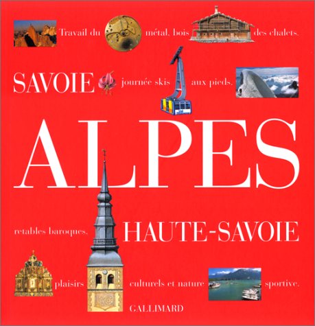 Savoie Alpes Haute-Savoie