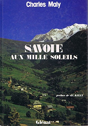 Savoie aux mille soleils