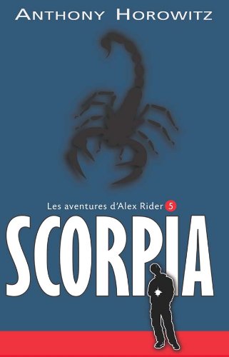 Scorpia T.5