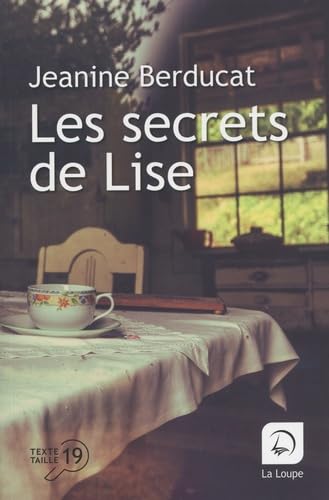Secrets de Lise (Les)