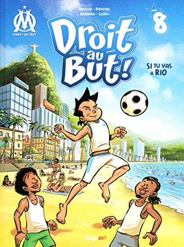 Si tu vas à Rio