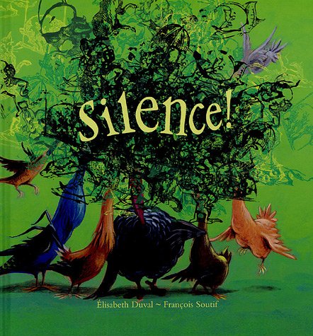 Silence !