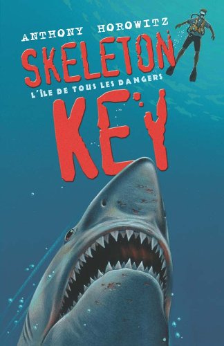 Skeleton key T.3