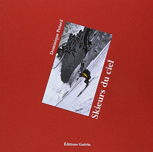 Skieurs du ciel