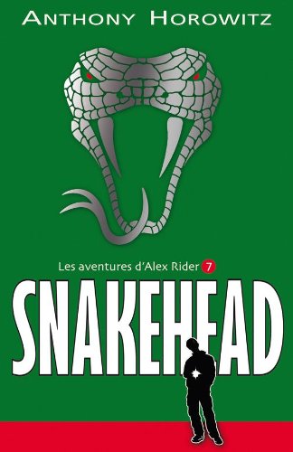 Snakehead T.7
