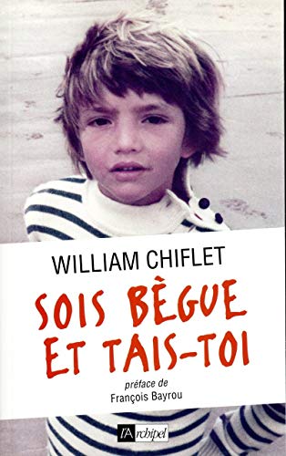 Sois bègue et tais-toi