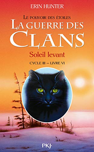 Soleil levant T.6