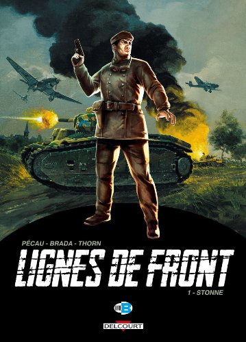 Stonne T.1