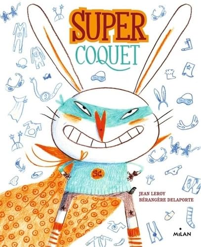 Super coquet