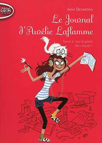Sur le point de craquer ! T.2