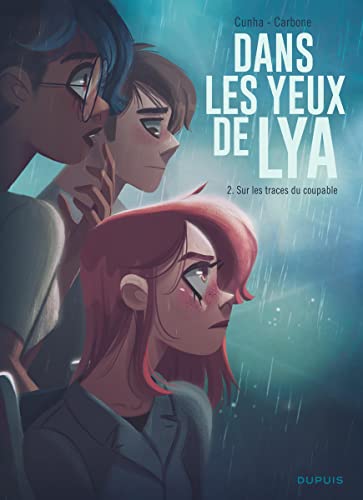 Sur les traces du coupable T.2