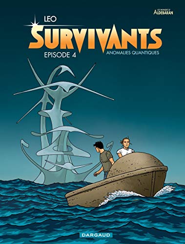 Survivants T.4