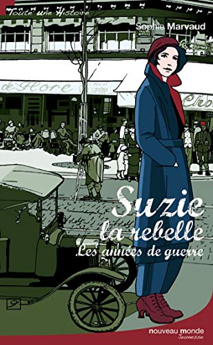 Suzie la rebelle