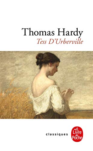 Tess d'Urberville