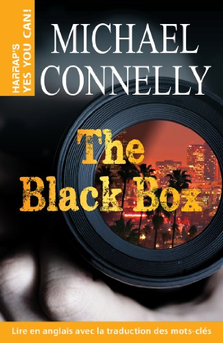 The black box (En anglais)