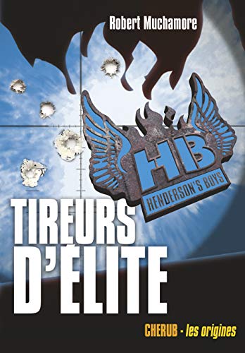 Tireurs d'élite T.6