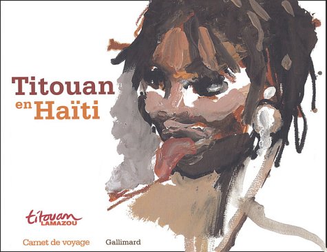 Titouan en Haïti