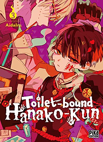 Toilet-bound T.3