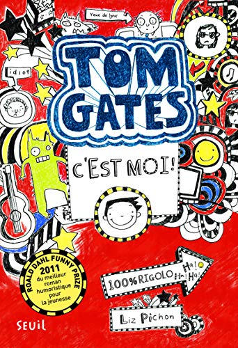 Tom Gates