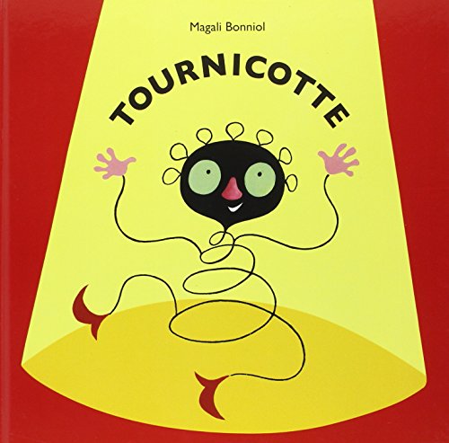 Tournicotte