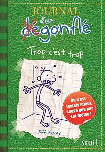 Trop c'est Trop T.3