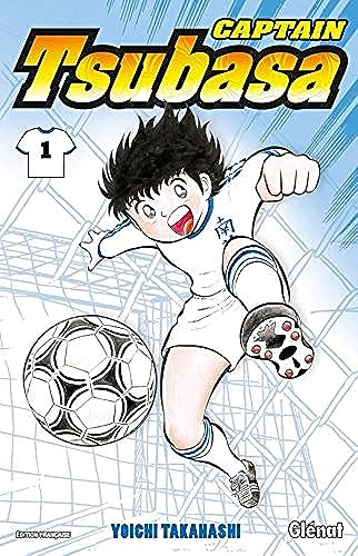 Tsubasa, prends ton envol ! T.1