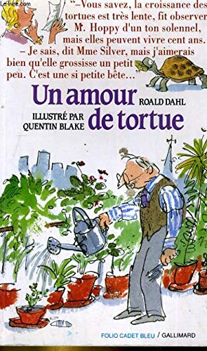 Un amour de tortue