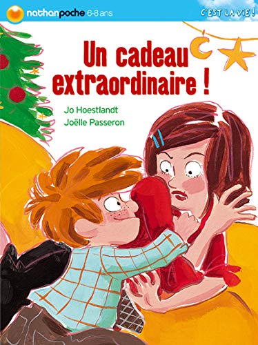 Un cadeau extraordinaire !