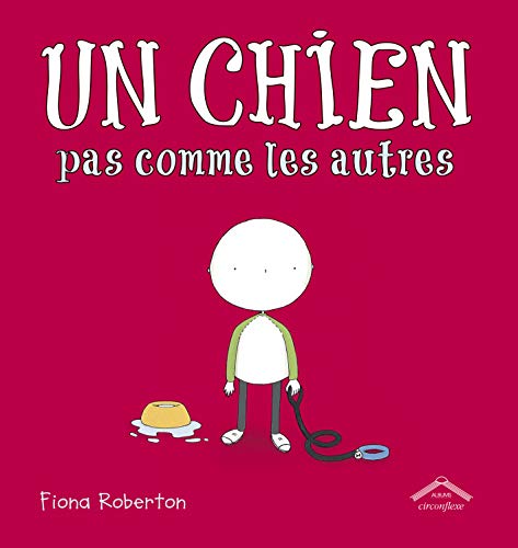 Un chien pas comme les autres