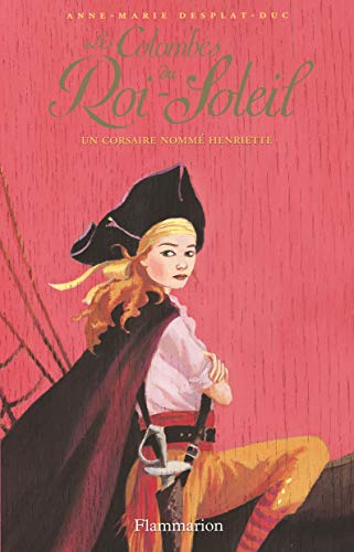 Un corsaire nommé Henriette T.7