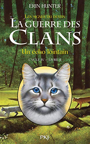 Un écho lointain T.2