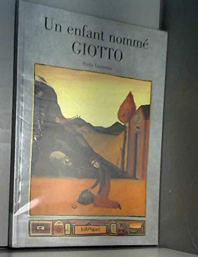 Un enfant nommé Giotto
