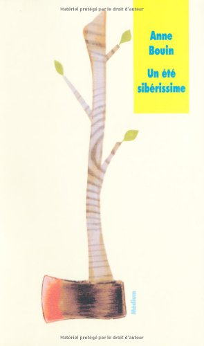 Un été sibérissime
