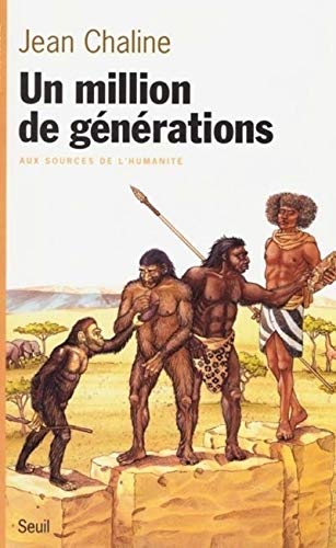 Un Million de Generations