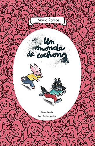 Un monde de cochons