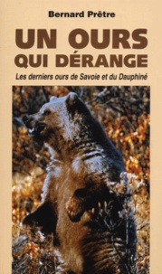 Un Ours qui dérange