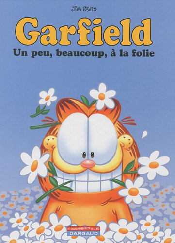 Un peu, beaucoup, à la folie