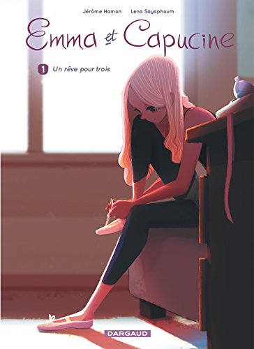 Un rêve pour trois T.1