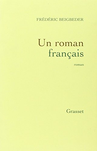 Un roman français T.1
